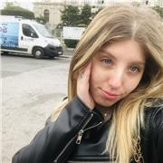 Cerchi un tutor per le ripetizioni? Vuoi salvare l’anno . Ci penso io in poco tempo. Zia iza a rapporto :) !